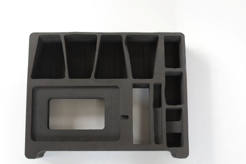 EVA 泡棉內(nèi)襯如何定制？專業(yè)流程包含哪些步驟？