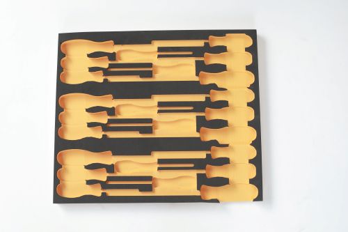 EVA 泡棉內(nèi)襯有哪些核心優(yōu)勢？為何優(yōu)于傳統(tǒng)包裝材料？