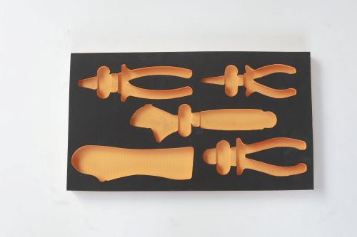 什么是 EVA 泡棉內(nèi)襯？為何成包裝行業(yè) “寵兒”？