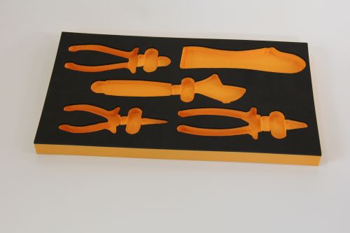 泡棉要兼具吸音保溫？五周泡棉的產(chǎn)品能滿足嗎？