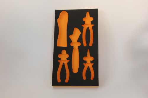 大批量泡棉采購怕斷供？五周泡棉有保障嗎？