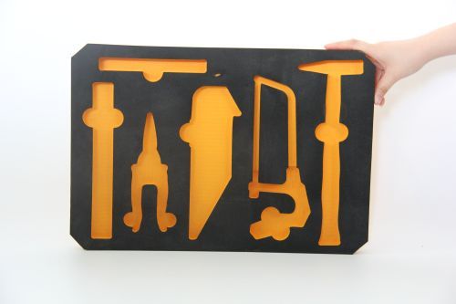 泡棉包裝要適配化妝品？五周泡棉有何方案？