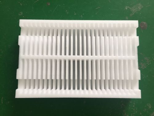 企業(yè)包裝選 EPE 珍珠棉內(nèi)襯？先看這些行業(yè)關(guān)鍵考量點(diǎn)