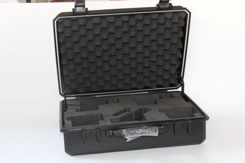 如何判斷 EVA 泡棉內(nèi)襯是否符合環(huán)保與質(zhì)量標(biāo)準(zhǔn)？