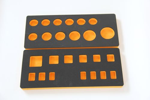 EVA 泡棉內(nèi)襯為何能成傳統(tǒng)包裝材料的理想替代品？