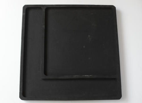 五周泡棉的樣品室有何特別？