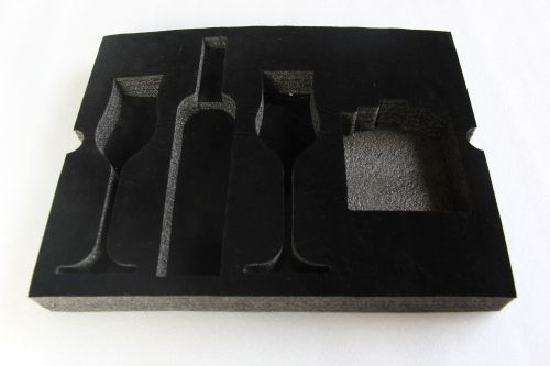 企業(yè)選泡棉定制廠家，常擔(dān)心經(jīng)驗(yàn)不足、服務(wù)斷層？