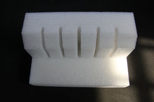 企業(yè)選泡棉想兼顧環(huán)保與性能？