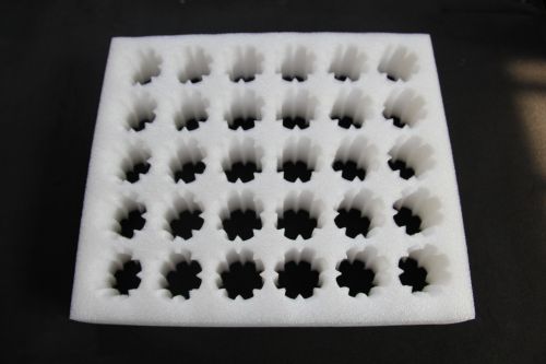 從化妝品到汽車！EPE 珍珠棉內(nèi)襯為何能適配全行業(yè)包裝