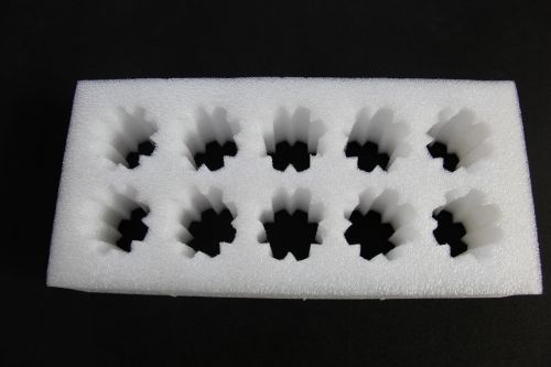 產(chǎn)品形狀特殊難包裝？EPE 珍珠棉內(nèi)襯定制化方案來救場(chǎng)