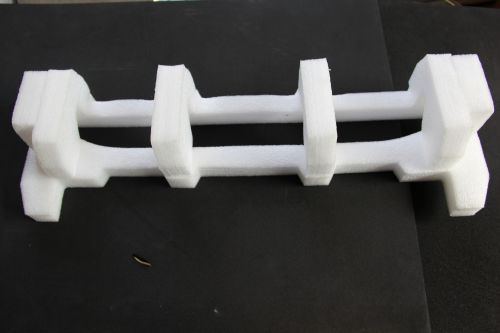 傳統(tǒng)包裝總 “掉鏈子”？EPE 珍珠棉內(nèi)襯解決 3 大核心痛點(diǎn)