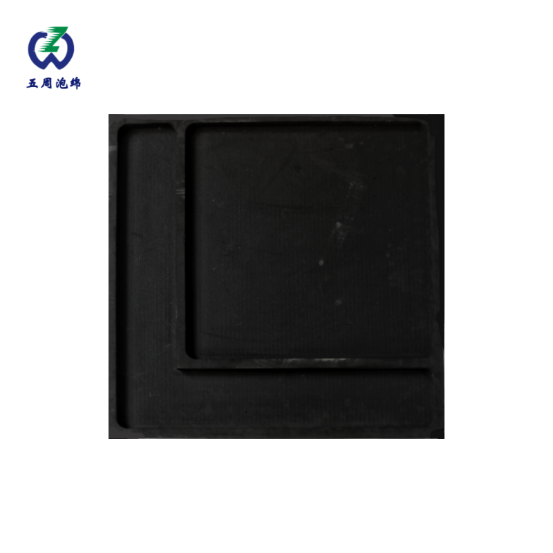 低溫運(yùn)輸包裝易失效？EVA 泡棉內(nèi)襯耐凍抗脆守護(hù)產(chǎn)品安全