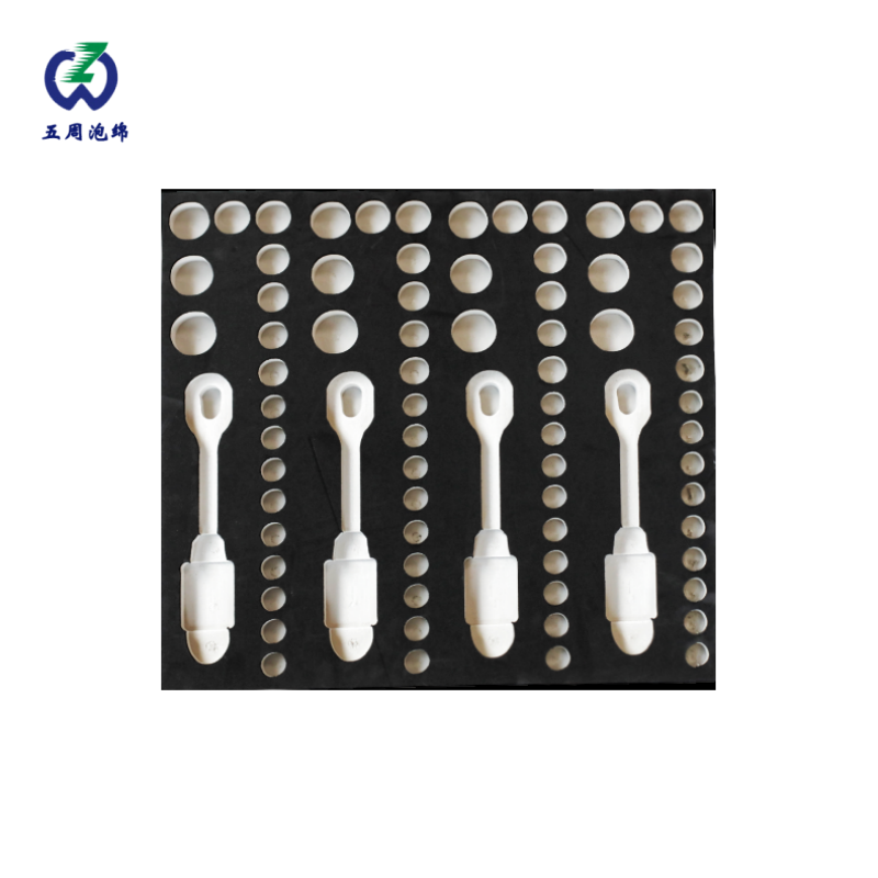 零部件周轉(zhuǎn)包裝損耗高？EVA 泡棉內(nèi)襯抗造耐用降成本