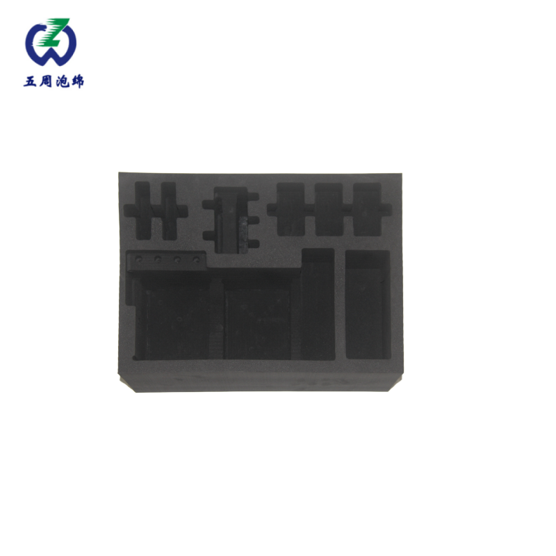 小批量包裝訂不到？EVA 泡棉內(nèi)襯柔性定制無起訂門檻