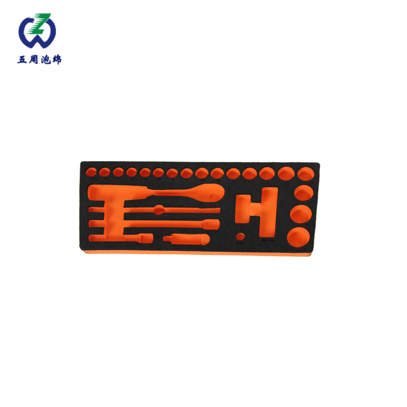 定制 EVA 泡棉內(nèi)襯的完整流程是怎樣的？需多久？