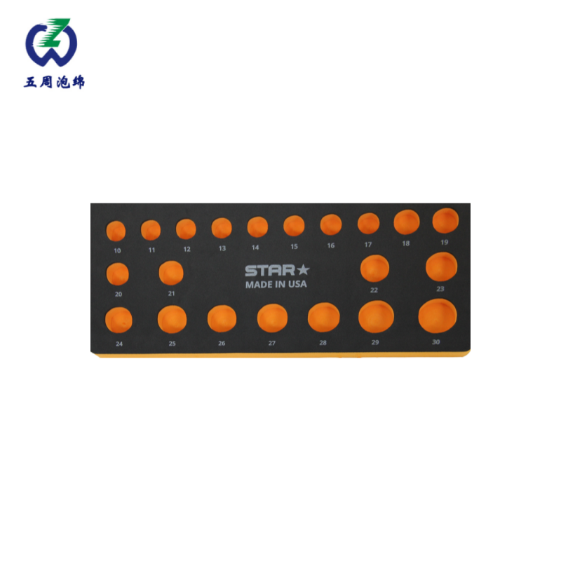 EVA 泡棉內(nèi)襯與 PU 海綿內(nèi)襯有哪些核心區(qū)別？如何選？