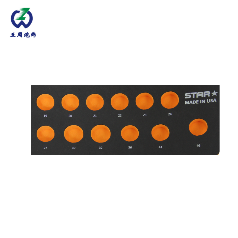 EVA 泡棉內(nèi)襯儲存和日常使用時需注意哪些細(xì)節(jié)？