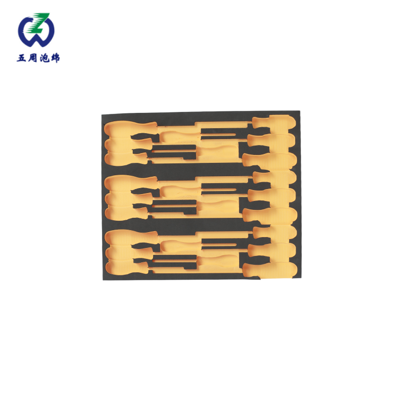 環(huán)保泡棉怎么挑？五周無毒認(rèn)證選型指南