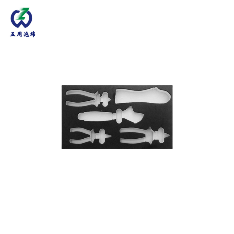 兒童用品泡棉怎么選？五周安全環(huán)保定制指南