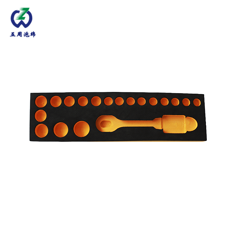 工藝品包裝泡棉怎么選？五周防震美觀定制指南