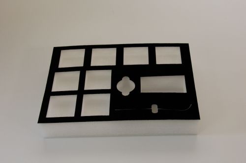 EPE 珍珠棉內(nèi)襯能反復(fù)用多久？行業(yè)壽命與維護技巧