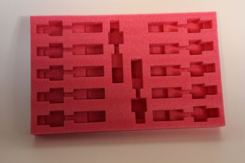 EPE 珍珠棉內(nèi)襯 vs 紙質(zhì) / 發(fā)泡膠內(nèi)襯，行業(yè)對比報告