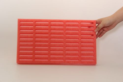 長途 / 潮濕 / 顛簸？EPE 珍珠棉內(nèi)襯按運輸場景選才對