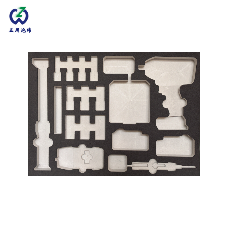 選擇 EVA 泡棉內(nèi)襯時，厚度選不對會有啥影響？該怎么選？