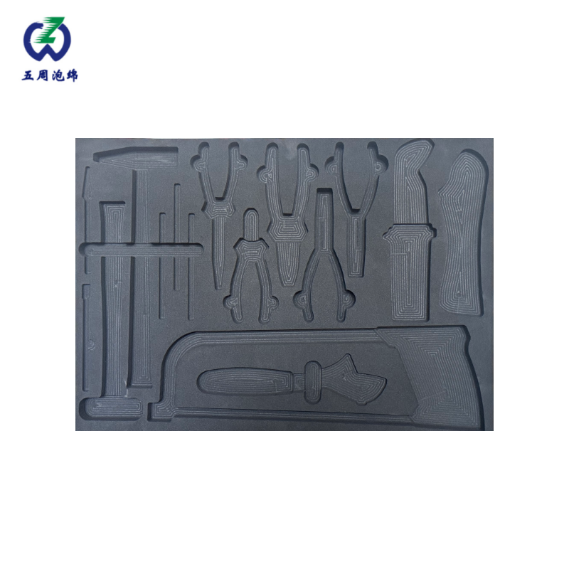 EVA 泡棉內(nèi)襯的抗靜電特性有多重要？哪些場景必須具備？