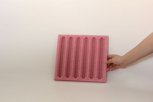 EPE 珍珠棉內(nèi)襯的 “隱形質(zhì)量” 怎么看？內(nèi)行人都查這 3 點