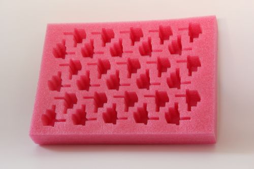 儲存 EPE 珍珠棉內(nèi)襯別犯這些錯！行業(yè)維護(hù)技巧來了