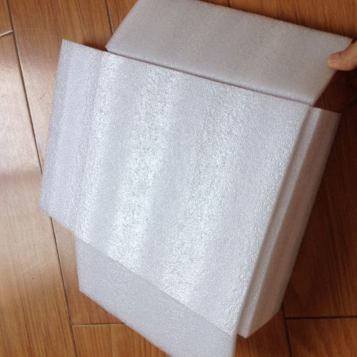 EPE 珍珠棉內(nèi)襯 vs 海綿內(nèi)襯，誰更適合你的產(chǎn)品？