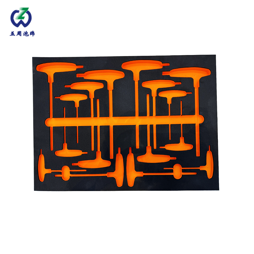 泡棉長期合作怎么選？五周穩(wěn)定服務(wù)指南