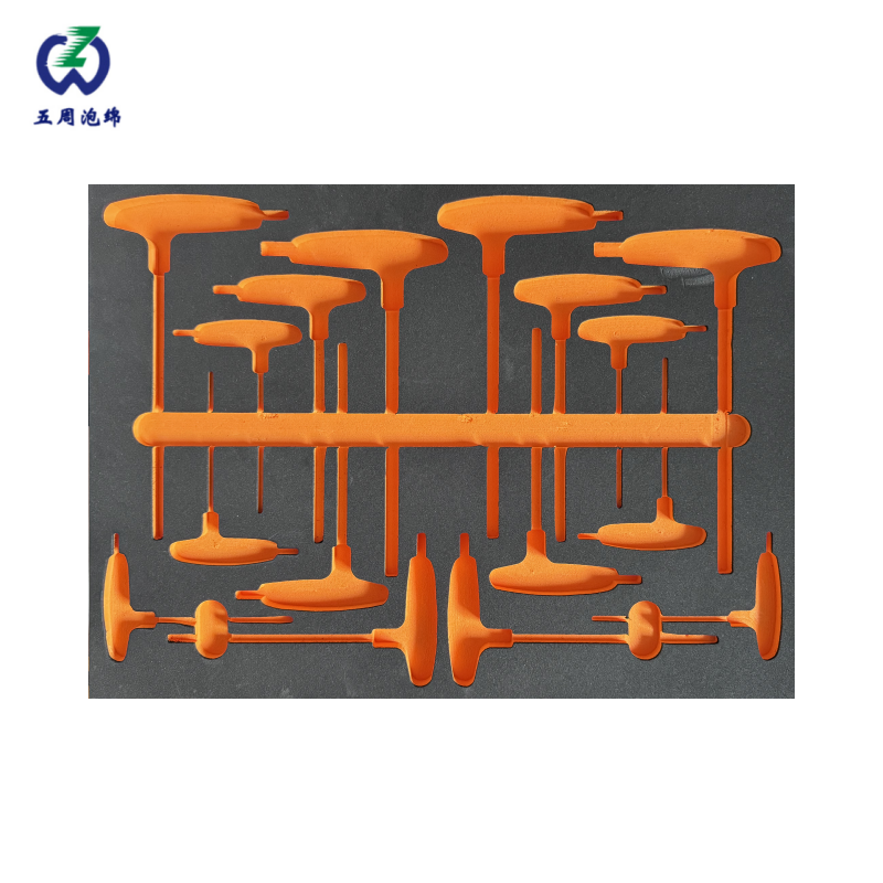 家電行業(yè)泡棉怎么選？五周防震隔熱適配指南