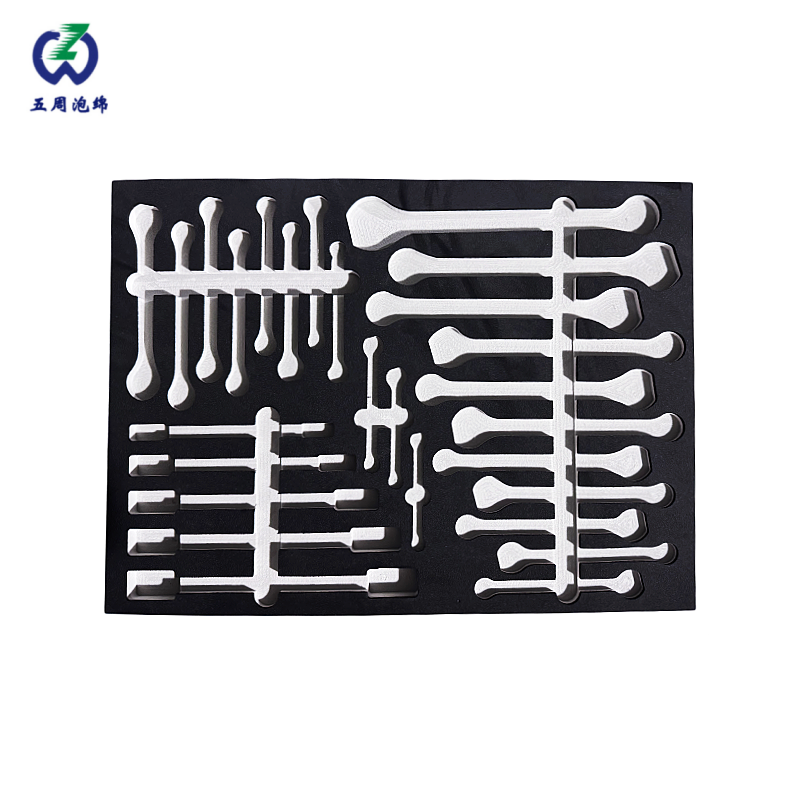 物流包裝泡棉怎么選？五周低成本緩沖指南