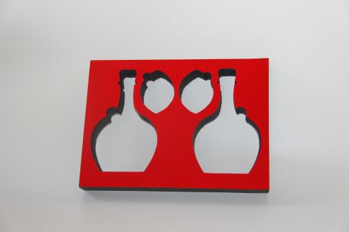 EVA 泡棉內(nèi)襯能做異形定制嗎？復(fù)雜造型定制有哪些要點？