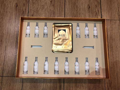 堅(jiān)守誠信經(jīng)營，五周泡棉值得托付