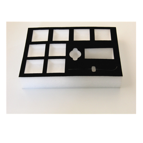 泡棉行業(yè)選老牌，五周經(jīng)驗(yàn)更可靠