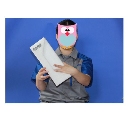 泡棉產(chǎn)能看規(guī)模，五周供應(yīng)更穩(wěn)定