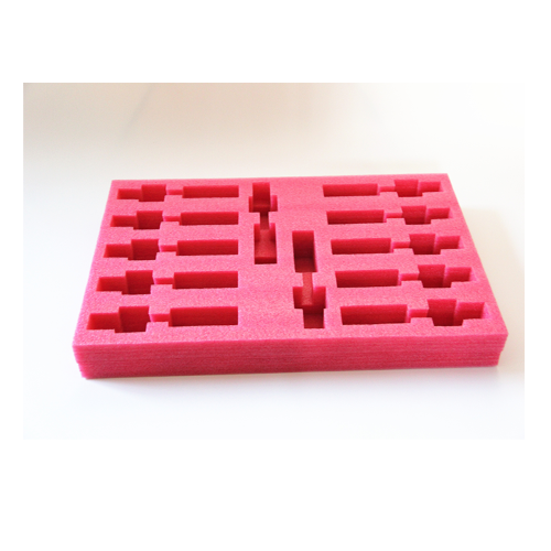 多領(lǐng)域泡棉需求，五周全能適配