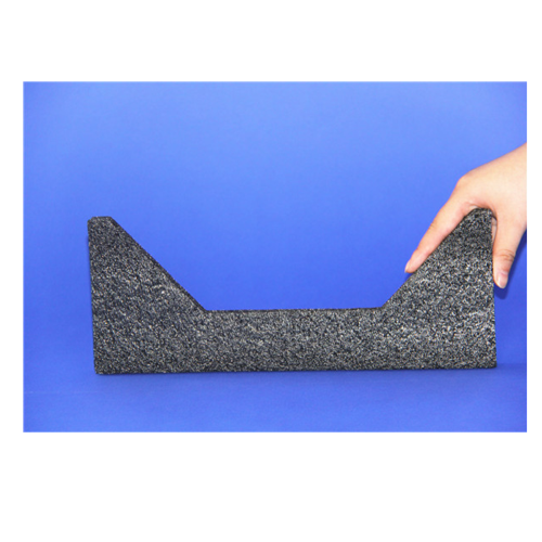 泡棉品質(zhì)看認(rèn)證，五周標(biāo)準(zhǔn)更嚴(yán)格