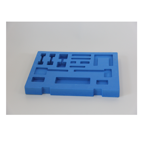 EVA泡棉內(nèi)襯的阻燃等級(jí)如何劃分？哪些場(chǎng)景必須選阻燃款？