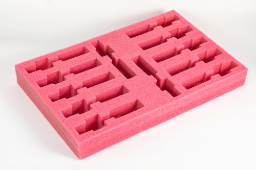 泡棉采購(gòu) 0 風(fēng)險(xiǎn)，五周保障更全面