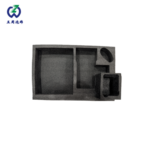 低溫環(huán)境用 EPE 珍珠棉內(nèi)襯？耐低溫特性與選型要點