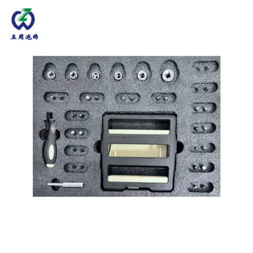 EPE珍珠棉內(nèi)襯的抗靜電等級怎么選？行業(yè)精準匹配指南