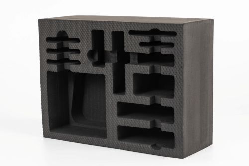 五周泡棉：工業(yè)泡棉定制的實力擔當