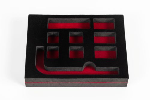 泡棉定制找對(duì)廠，五周省心又靠譜