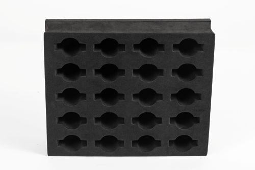 小批量泡棉定制，五周同樣用心對(duì)待