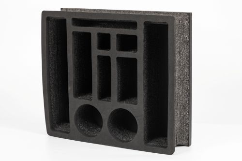 分廠就在身邊，五周泡棉服務更接地氣