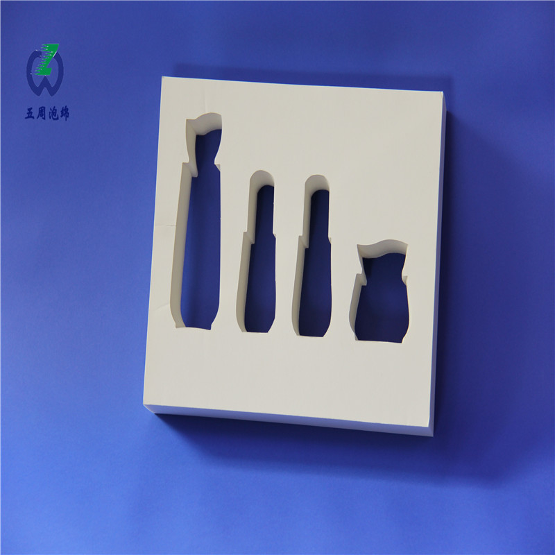 降本不降級(jí)：EVA泡棉內(nèi)襯優(yōu)化企業(yè)包裝成本的實(shí)用方案